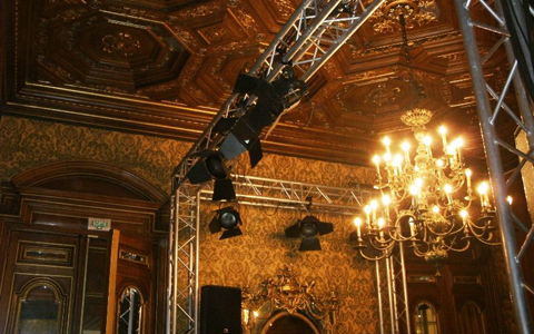 2013年春夏ファッショントレンドパリコレ速報【8】　CLAUDINE　IVARIのショウ