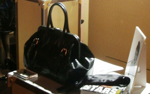 エス・テー・デュポン140周年記念「オードリー ナイトコレクション　」