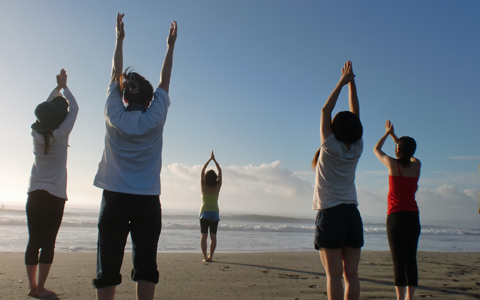 【プレゼントあり】秋冬のダイエットを手助けしてくれるスペシャル合宿