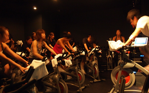 【プレゼントあり】ダイエットを成功させたい方必見！　ＮＹから上陸した新感覚フィットネスとは？