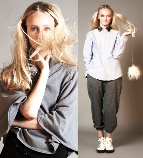 ヨウジヤマモトの限定ショップが、伊勢丹新宿本店に登場