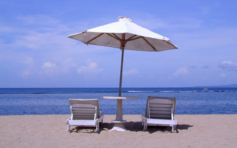 豪華バリ旅行など総額1,000万円?! 美しい生き方を見つけるためのプレゼントキャンペーンが始まる