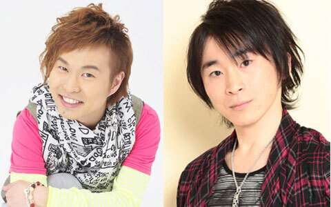 あの人気声優と一緒にラジオ番組を作ろう！～番組タイトルはあなた次第?! ～