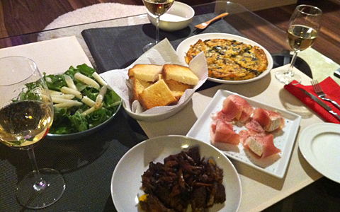 お家パーティーやダイエットに！　ちまたで話題の簡単にできるソーダ水づくりを試してみた