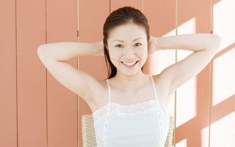 来年の夏を意識して、今から始めるムダ毛処理。12回完了コースが750円?!