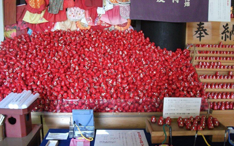 アンリ流パワースポットの廻り方「琵琶湖に浮かぶ弁天様に逢いに行こう！ 」