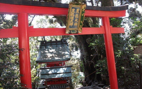 アンリ流パワースポットの廻り方「琵琶湖に浮かぶ弁天様に逢いに行こう！ 」