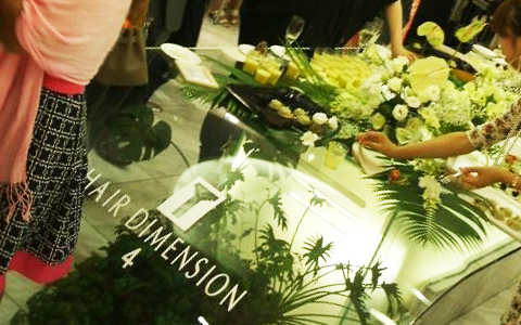 美髪を叶える？！アウトバストリートメント　ウルオッテの「リペアミルク」が登場