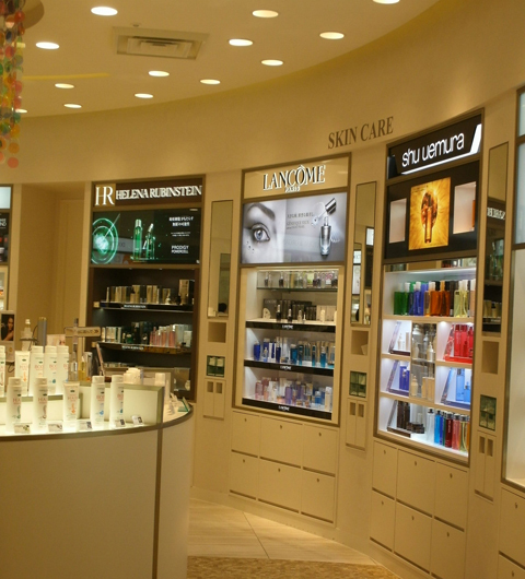 新しくなった、東武百貨店の池袋店へ行ってみた