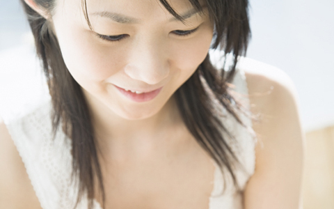 お肌のゴワつき、ザラつきには●●を食べるとよい！？