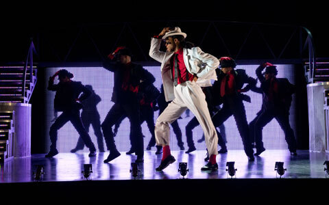 マイケル・ジャクソンの名曲とダンスが凝縮「スリラーライブ」が見たくなる魅力５つ 前編