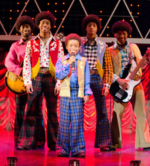 マイケル・ジャクソンの名曲とダンスが凝縮「スリラーライブ」が見たくなる魅力５つ 前編