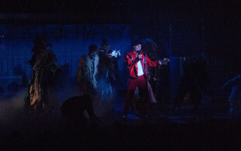 マイケル・ジャクソンの名曲とダンスが凝縮「スリラーライブ」が見たくなる魅力５つ 後編