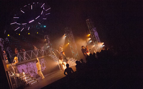 マイケル・ジャクソンの名曲とダンスが凝縮「スリラーライブ」が見たくなる魅力５つ 後編