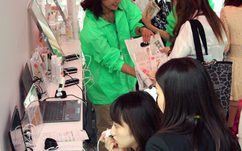 豆乳でカラダの外から中から潤い美人に！乾燥に負けない“ソイスチャー”ライフを！