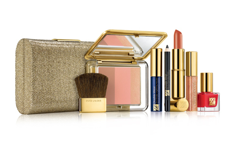 エスティ ローダーから、パーティーシーズンにぴったりのクリスマス コレクションが登場