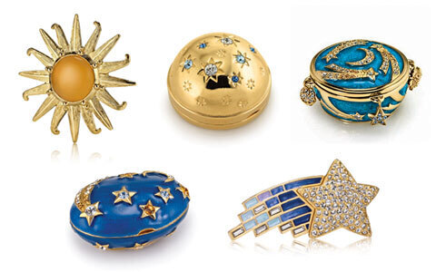 エスティ ローダーから、パーティーシーズンにぴったりのクリスマス コレクションが登場