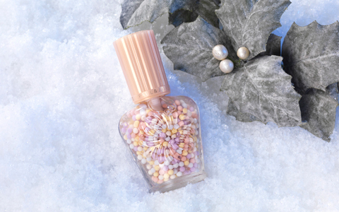 ポール＆ジョーから、2012年のクリスマスコレクションが登場