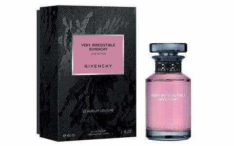 咲きほころぶバラのような香りのフレグランスが、ジバンシイから限定発売