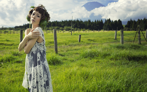 木村カエラ 誕生日にリリース『Sun shower』心境の変化は？