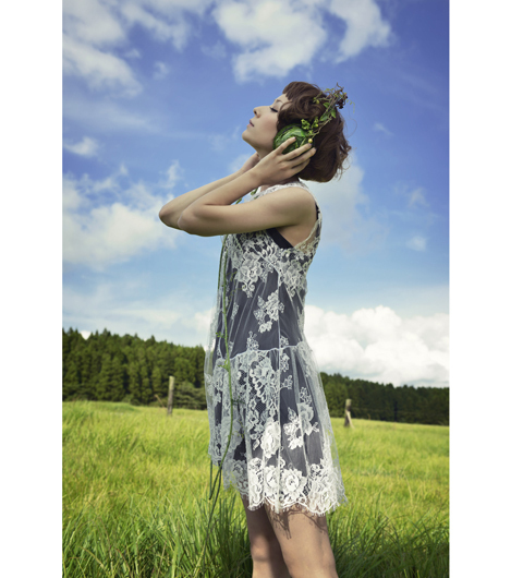 木村カエラ 誕生日にリリース『Sun shower』心境の変化は？