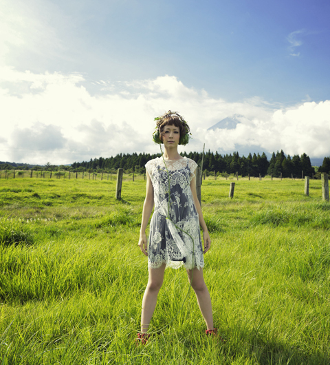 木村カエラ 誕生日にリリース『Sun shower』心境の変化は？