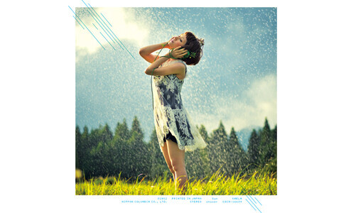 木村カエラ 誕生日にリリース『Sun shower』心境の変化は？