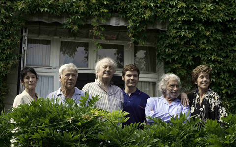 『みんなで一緒に暮らしたら』ステファン・ロブラン監督インタビュー