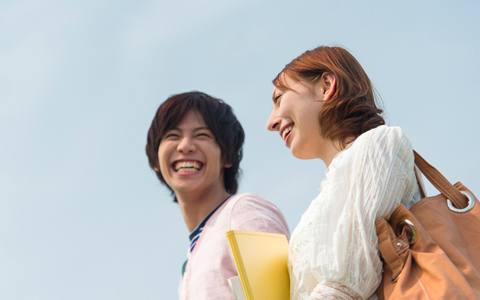 カレのハートを惹き付ける、超カンタンな会話術