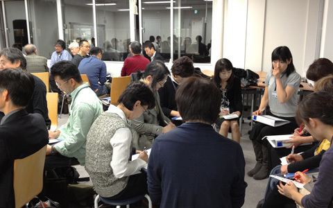 農と食をテーマに自分らしいはたらき方をめざす女性が急増中！農水省が仕掛ける話題のセミナー