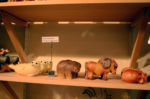 スウェーデンの女子旅！ストックホルムのおすすめスポット　～ショッピング編