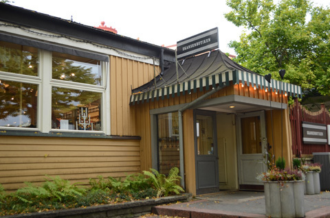 スウェーデンの女子旅！ストックホルムのおすすめスポット　～ショッピング編