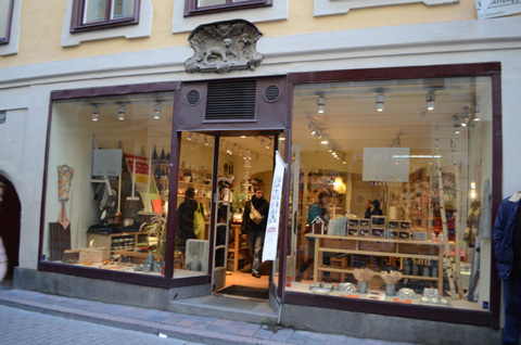 スウェーデンの女子旅！ストックホルムのおすすめスポット　～ショッピング編