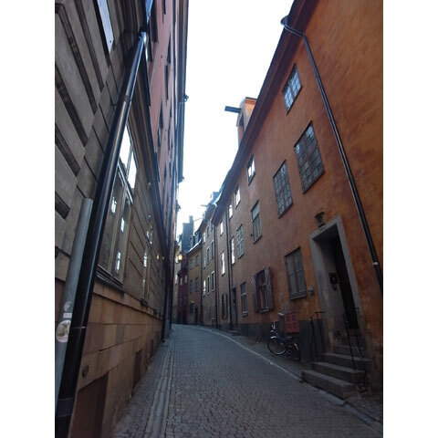 スウェーデンの女子旅！ストックホルムのおすすめスポット　～ショッピング編