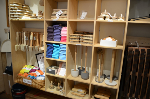 スウェーデンの女子旅！ストックホルムのおすすめスポット　～ショッピング編