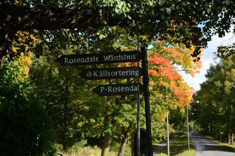 スウェーデンの女子旅！ストックホルムのおすすめスポット　～ショッピング編