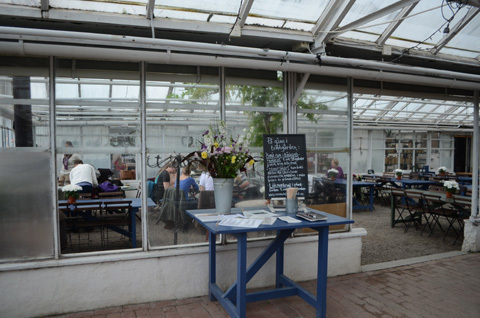 スウェーデンの女子旅！ストックホルムのおすすめスポット　～ショッピング編