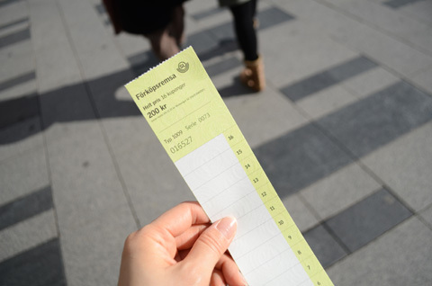 スウェーデンの女子旅！ストックホルムのおすすめスポット　～ショッピング編