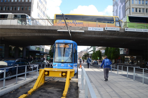 スウェーデンの女子旅！ストックホルムのおすすめスポット　～ショッピング編