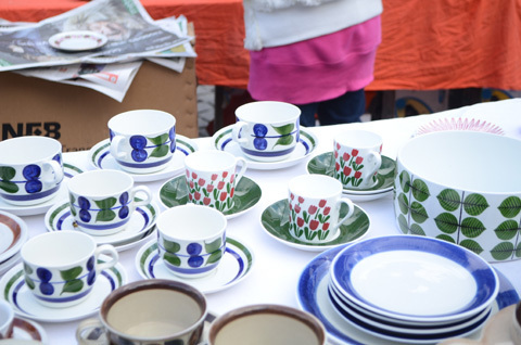 スウェーデンの女子旅！ストックホルムのおすすめスポット　～ショッピング編