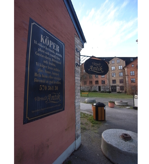 スウェーデンの女子旅！ストックホルムのおすすめスポット　～美術館、建築編