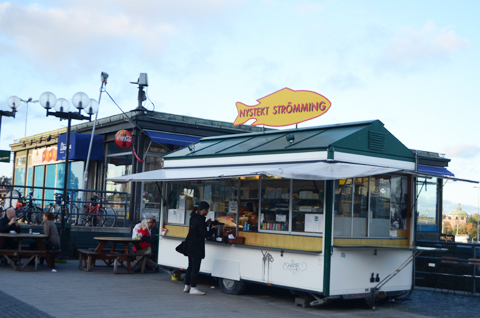 スウェーデンの女子旅！ストックホルムのおすすめスポット　～美術館、建築編