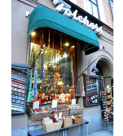 スウェーデンの女子旅！ストックホルムのおすすめスポット　～美術館、建築編