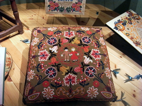 スウェーデンの女子旅！ストックホルムのおすすめスポット　～美術館、建築編