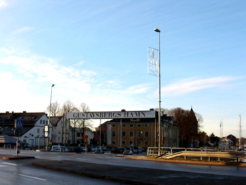 スウェーデンの女子旅！ストックホルムのおすすめスポット　～美術館、建築編