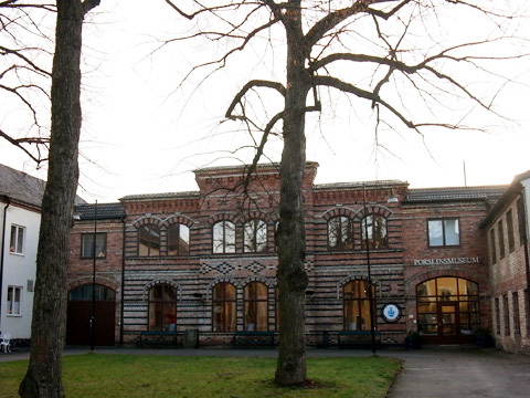 スウェーデンの女子旅！ストックホルムのおすすめスポット　～美術館、建築編