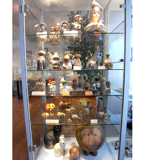 スウェーデンの女子旅！ストックホルムのおすすめスポット　～美術館、建築編