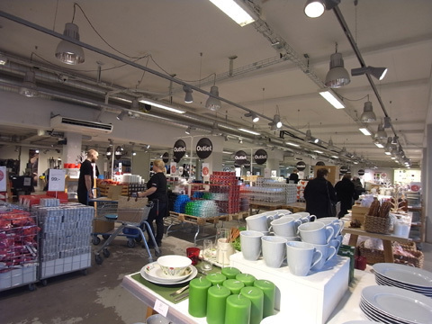 スウェーデンの女子旅！ストックホルムのおすすめスポット　～美術館、建築編