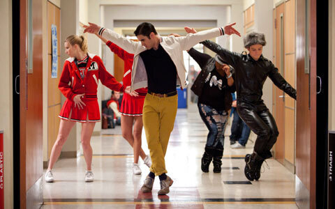 いよいよメンバー卒業！人気海外ドラマ「glee/グリー」待望の シーズン3のDVD発売