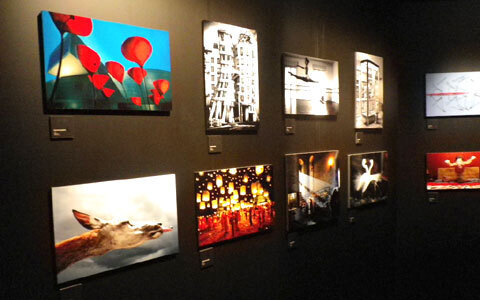 芸術の秋、銀座ソニービルで国際的な写真展「Sony World Photography Awards作品展」開催